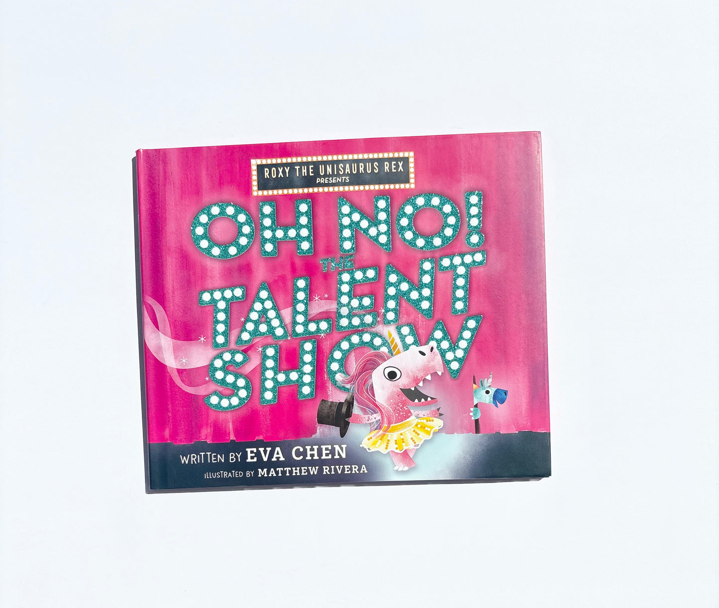 Oh No! The Talent Show