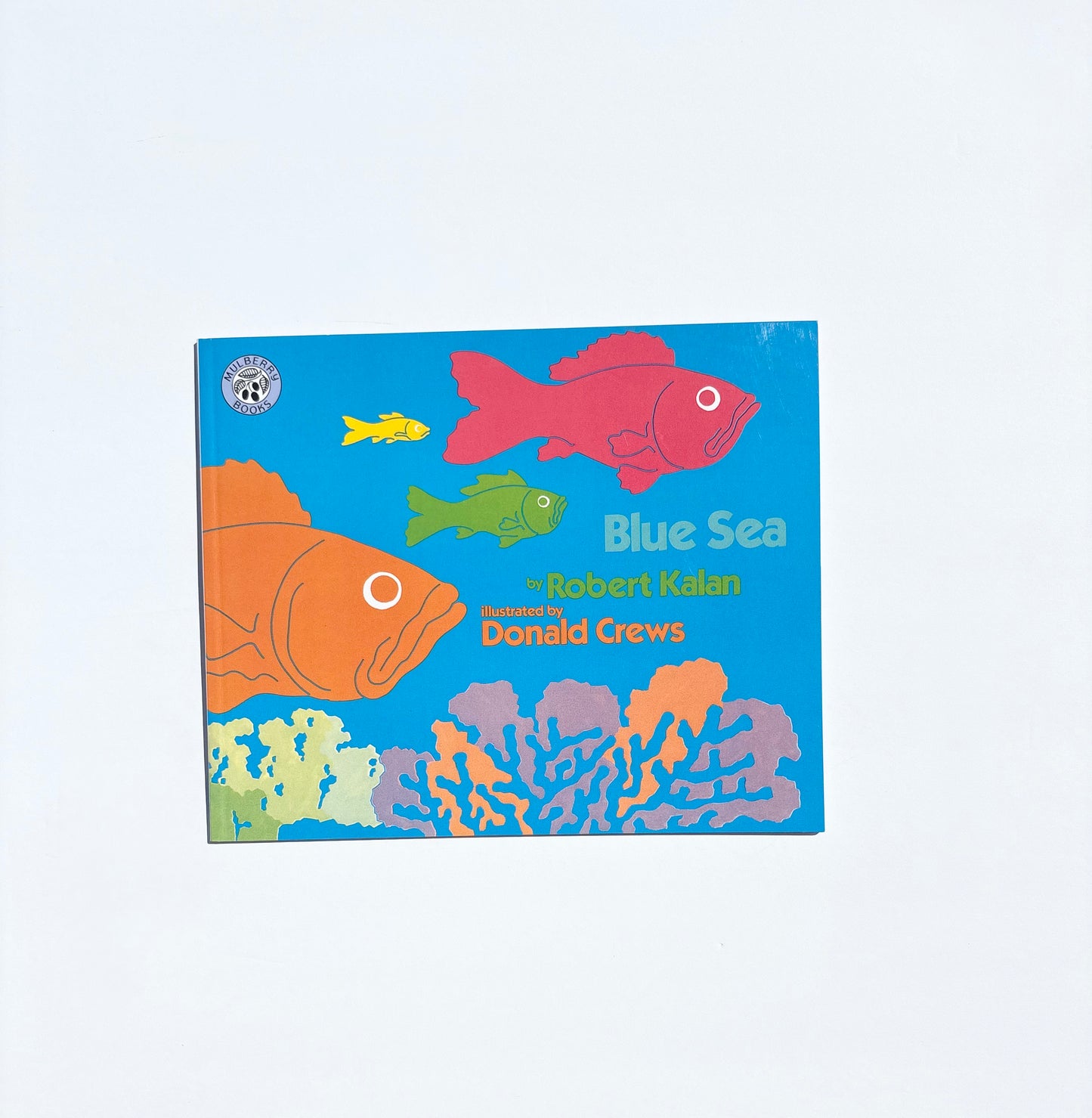 Blue Sea