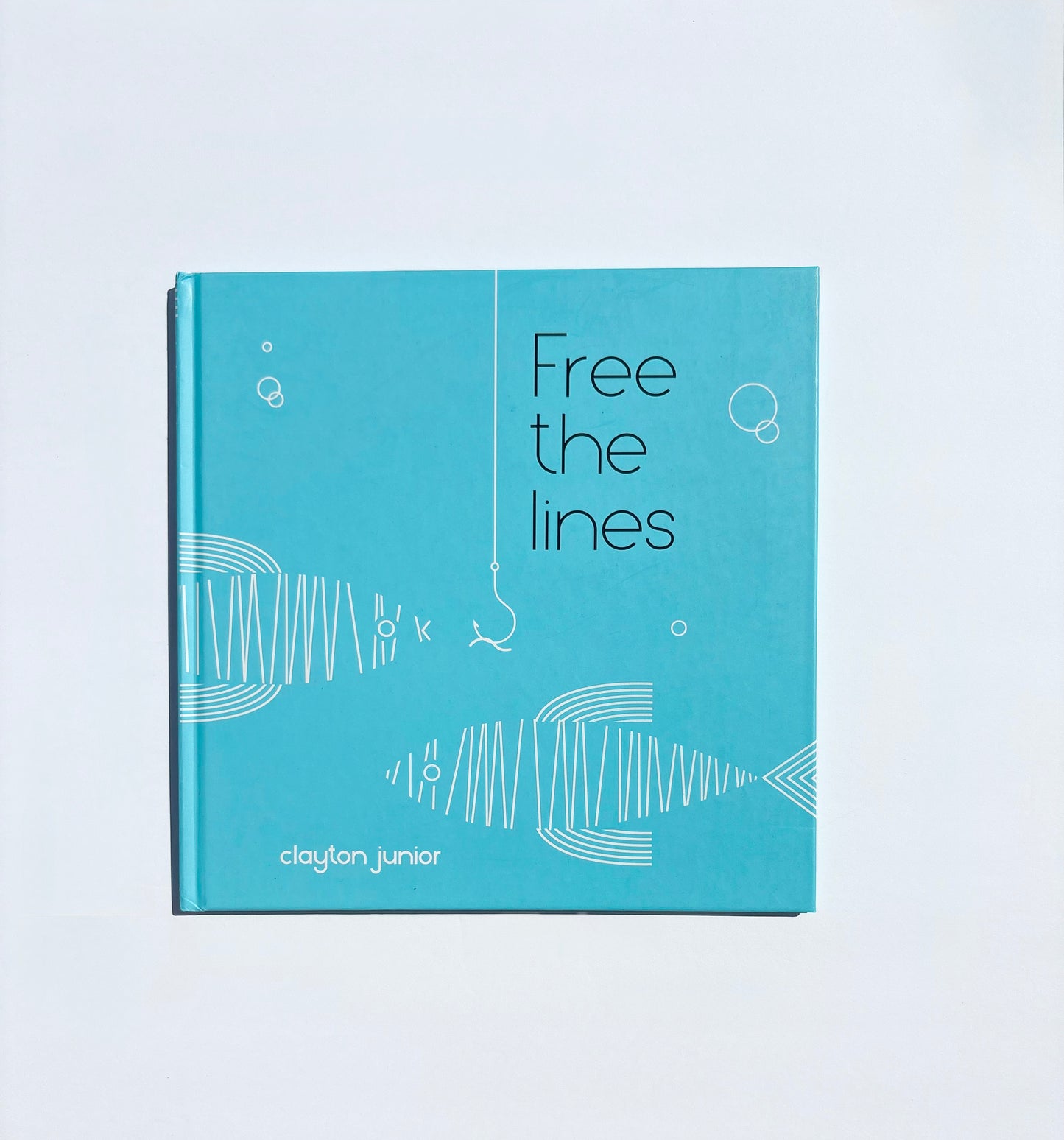Free the Lines