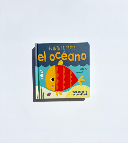 el océano