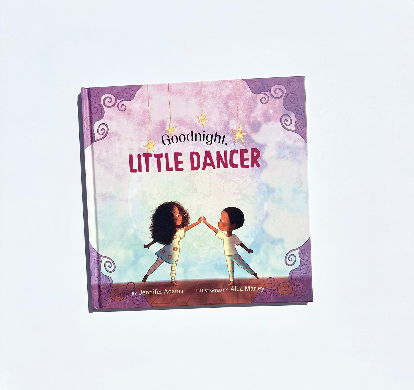 Goodnight, Little Dancer
