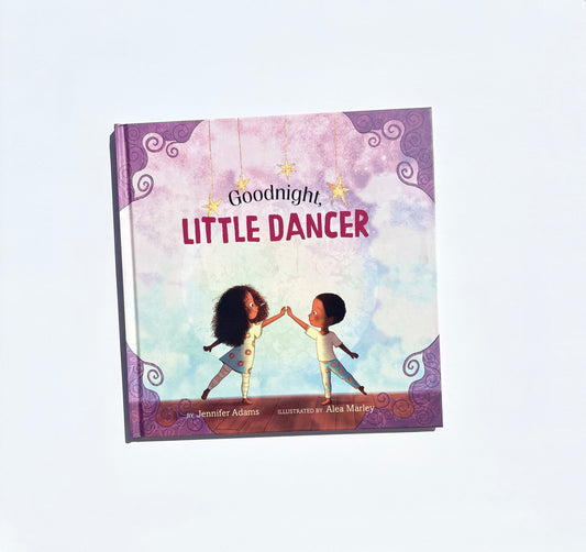 Goodnight, Little Dancer