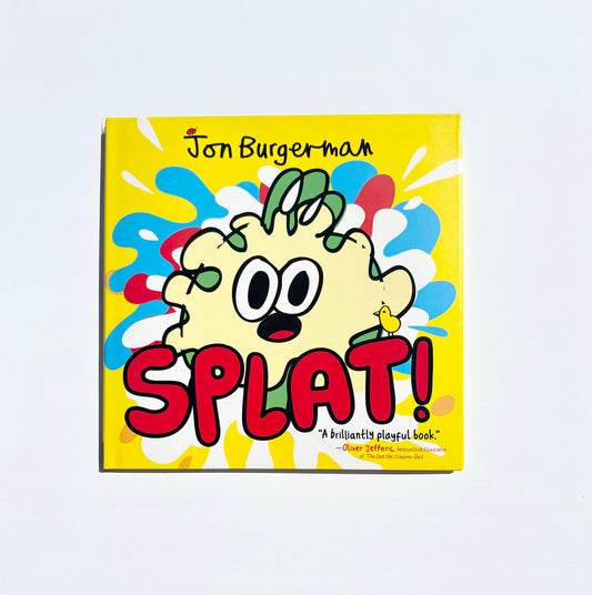 Splat!