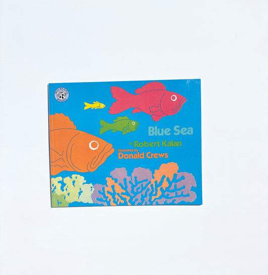 Blue Sea