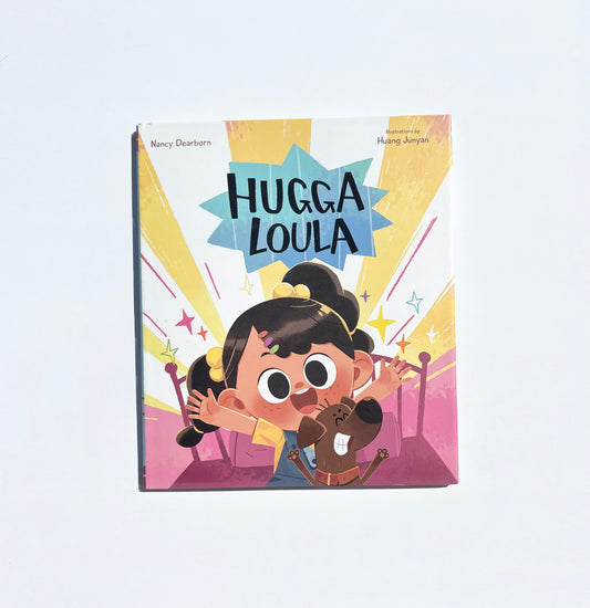 Hugga Loula