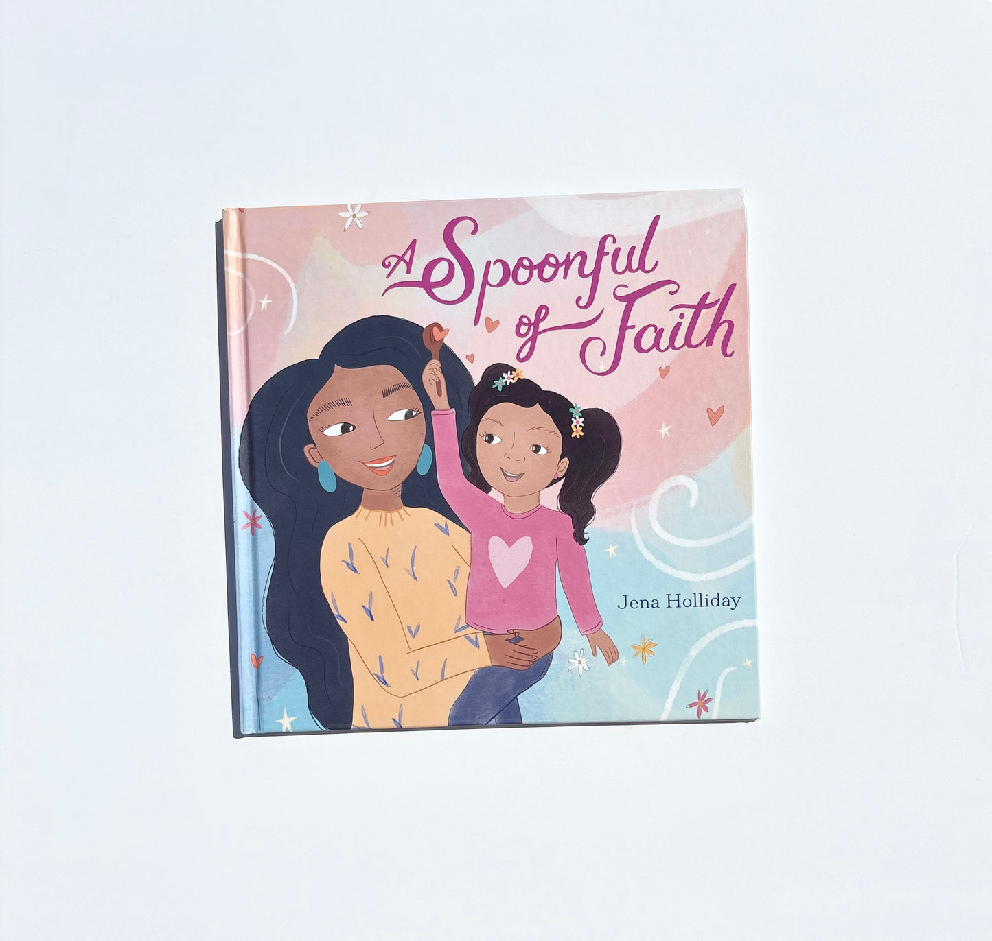 A Spoonful of Faith