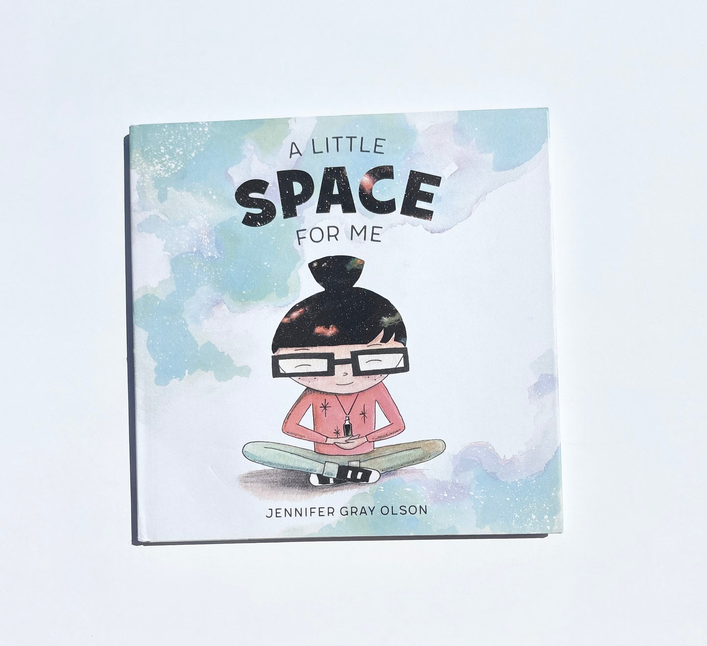 A Little Space for Me
