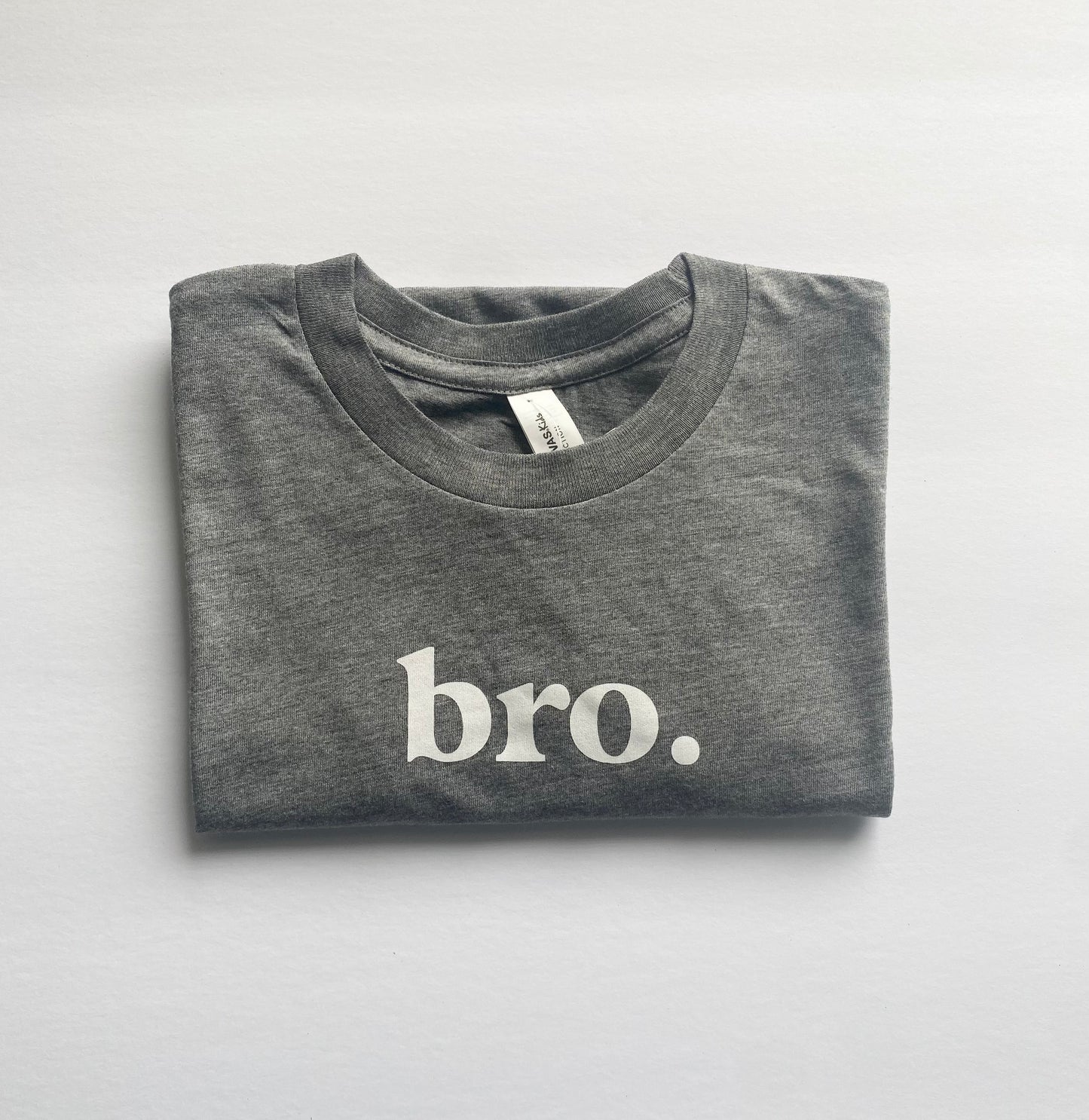 Bro Tee