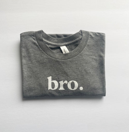 Bro Tee