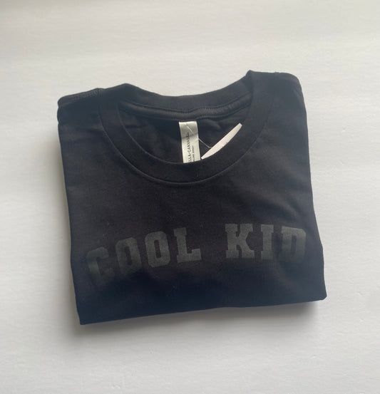Cool Kid Tee
