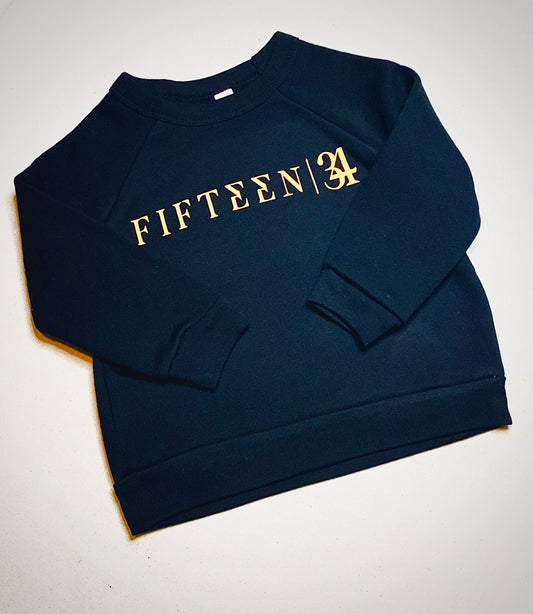 Fifteen 34 Crewneck